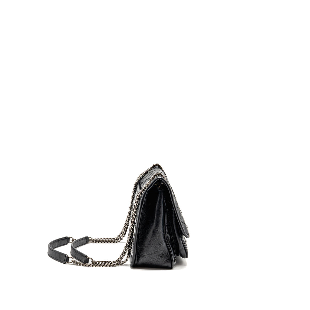 saint-laurent-ysl-niki-baby-aged-calfskin-black-shw-1