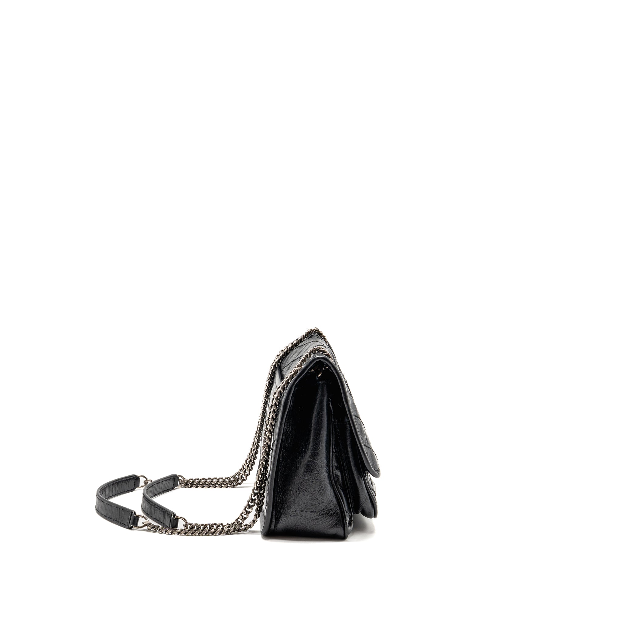 saint-laurent-ysl-niki-baby-aged-calfskin-black-shw-1