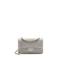 chanel-small-classic-double-flap-bag-caviar-light-grey-lghw-microchip