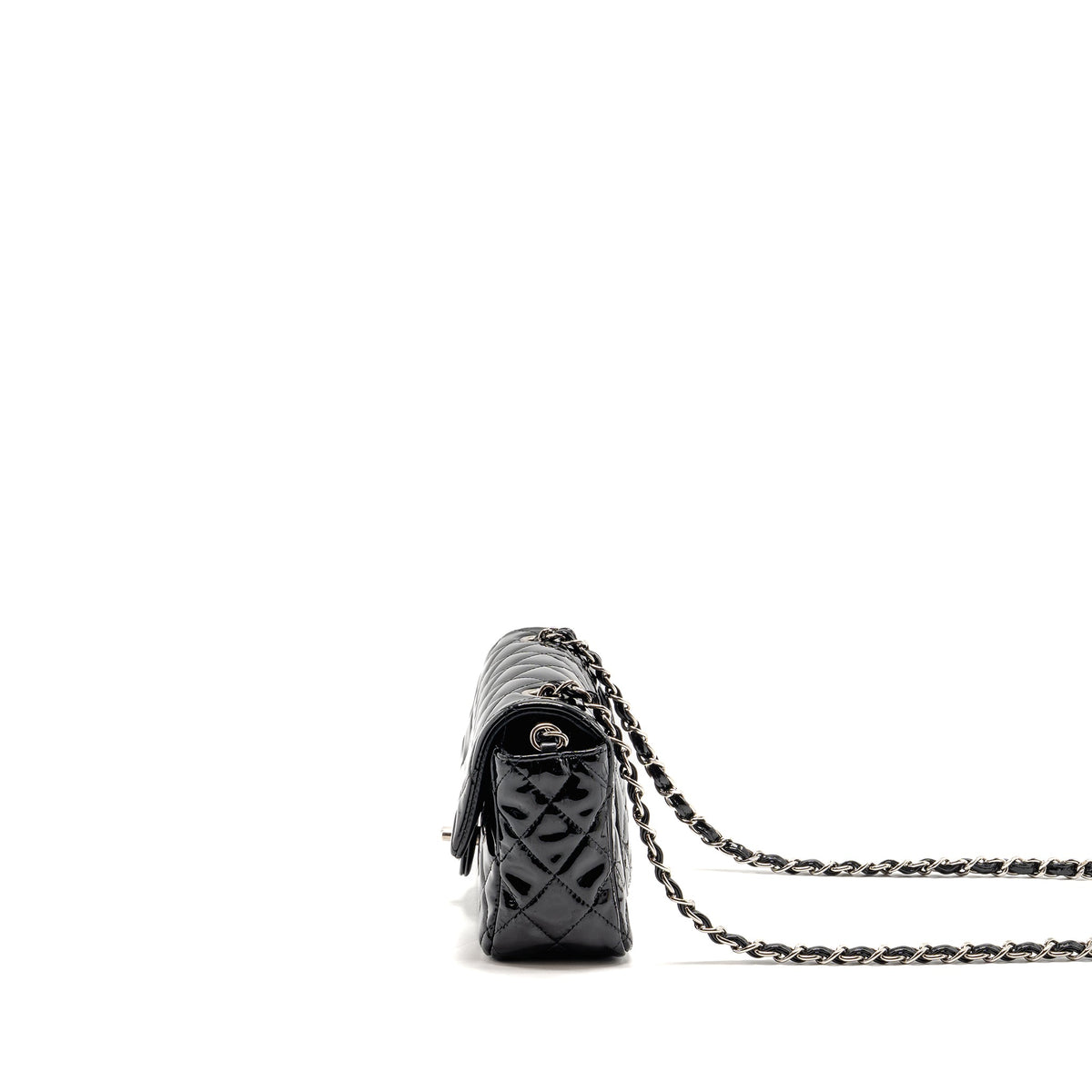 chanel-mini-rectangular-flap-bag-patent-black-shw-1