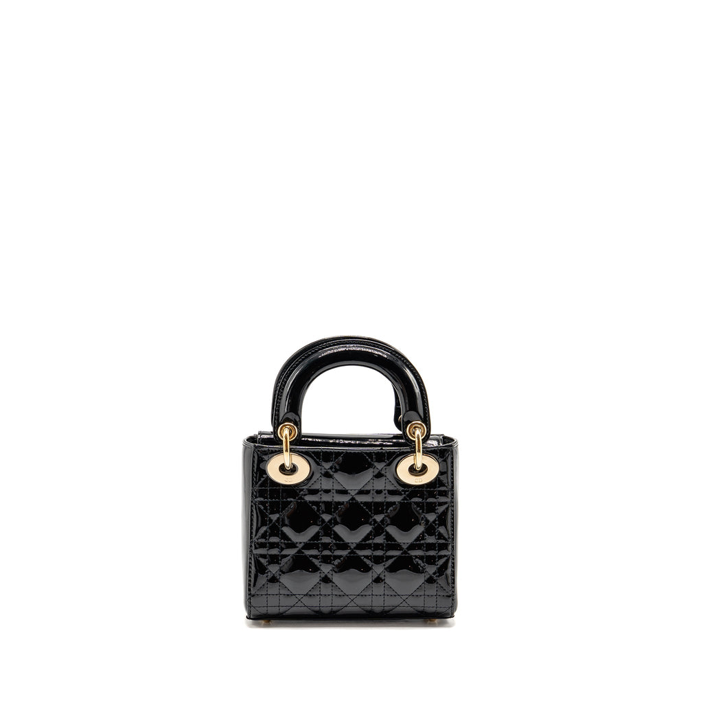 dior-mini-lady-dior-patent-leather-black-lghw