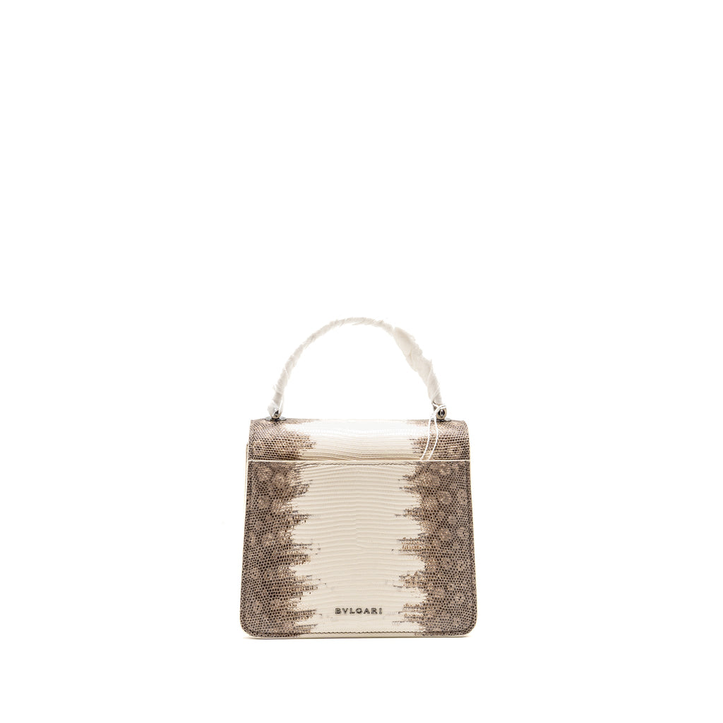 bvlgari-top-handle-serpenti-forever-crossbody-bag-shiny-lizard-white-multicolour-black-hardware-copy-1