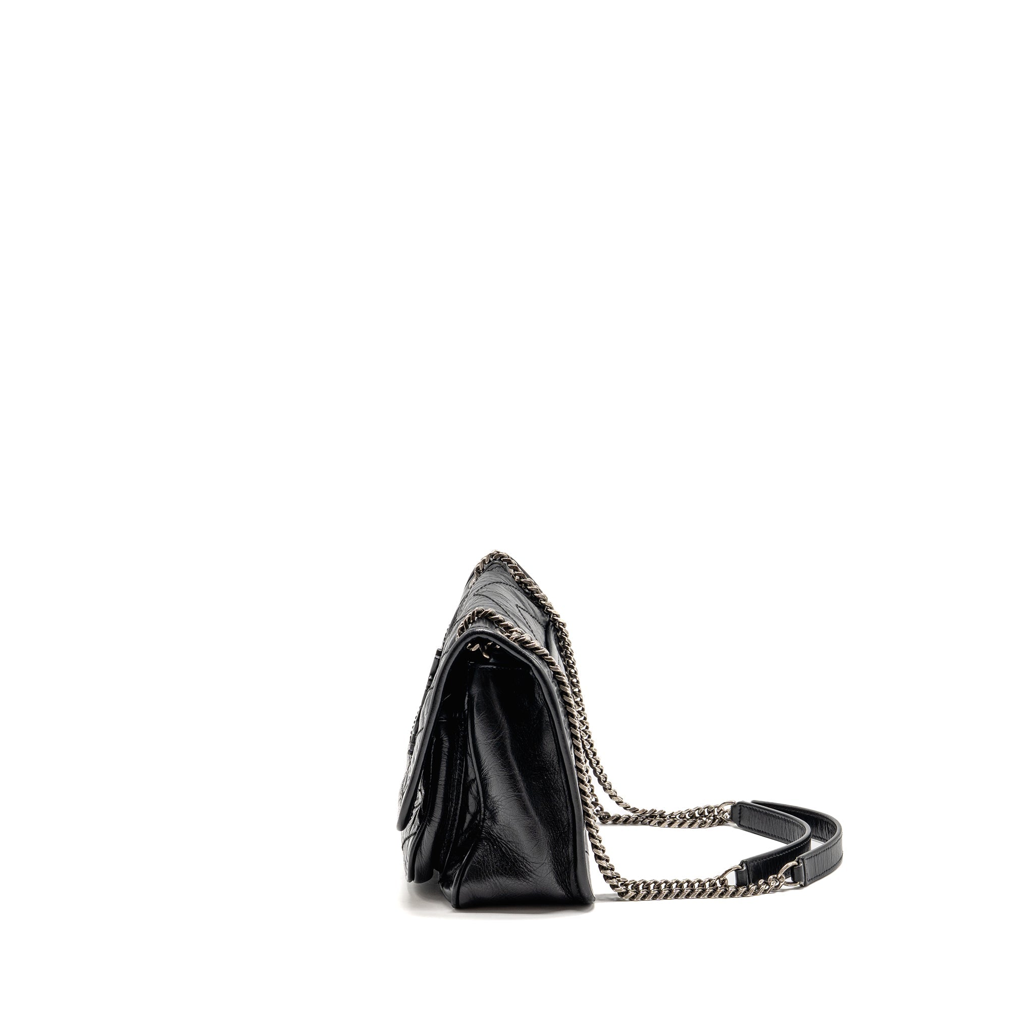 saint-laurent-ysl-niki-baby-aged-calfskin-black-shw-1