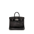 hermes-birkin-25-crocodile-niloticus-black-shw-stamp-k-copy