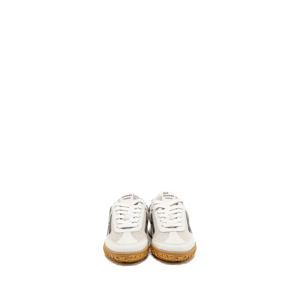 hermes-size-35-jet-sneaker-canvas-suede-goatskin-calfskin-multicolour-prunoir