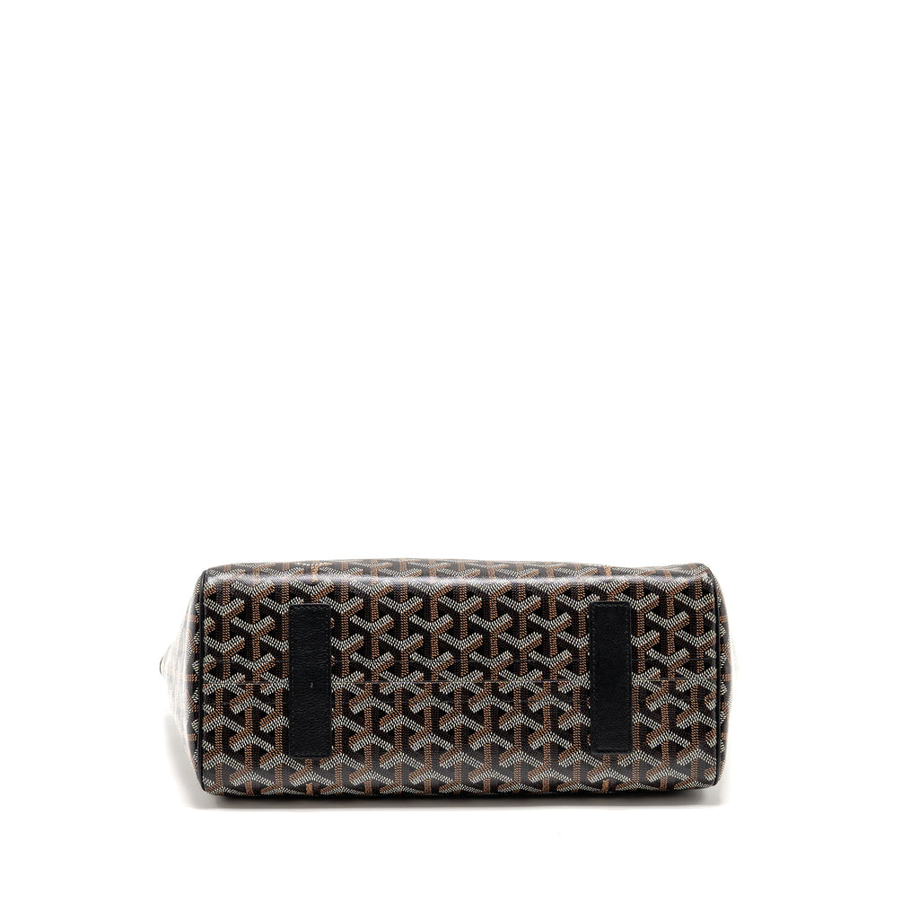 goyard-rouette-tote-bag-goyardline-canvas-calfskin-black-shw