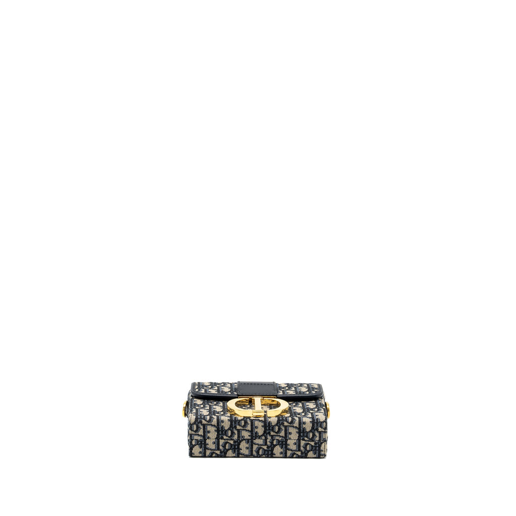 dior-30-montaigne-box-blue-oblique-jacquard-ghw