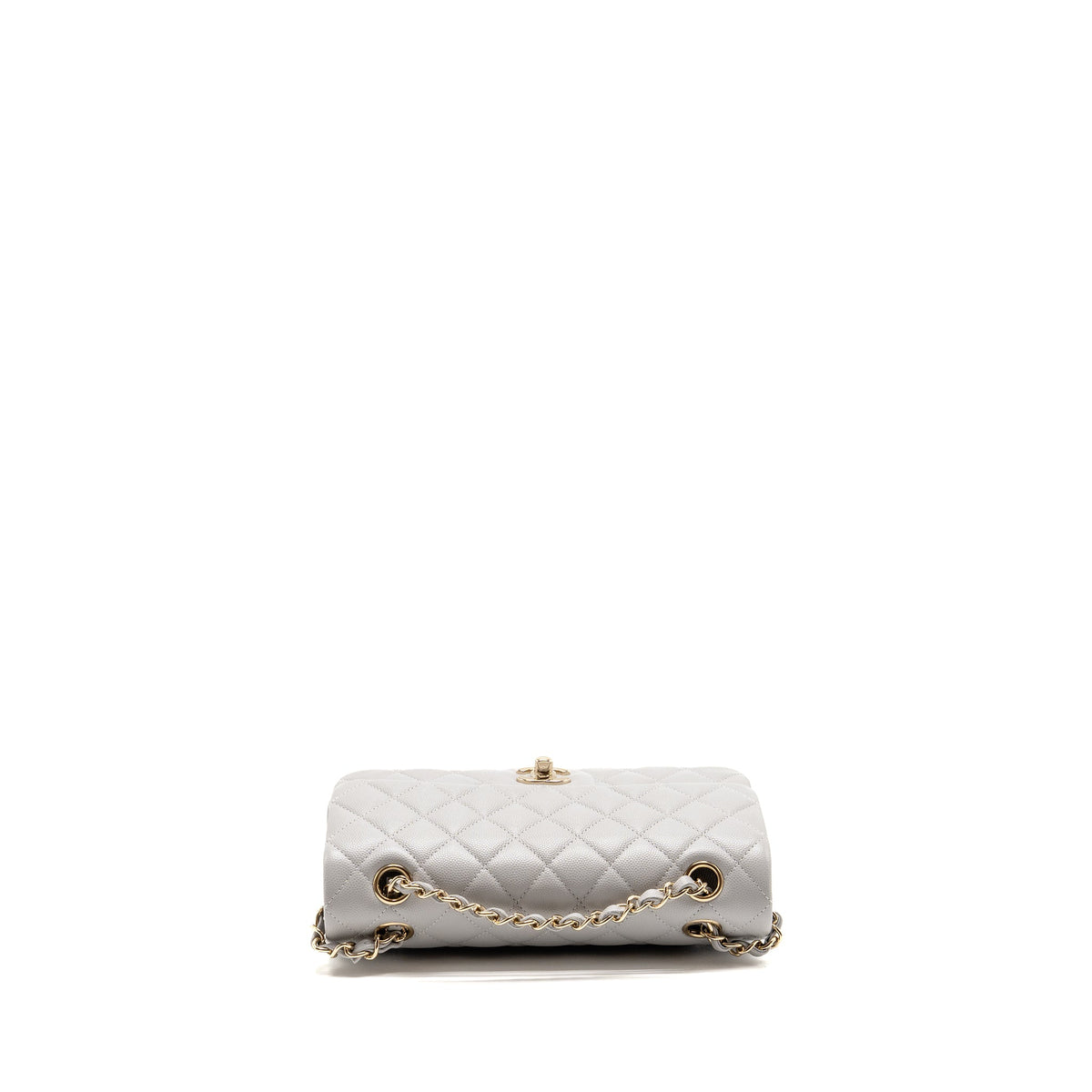 chanel-small-classic-double-flap-bag-caviar-light-grey-lghw-microchip