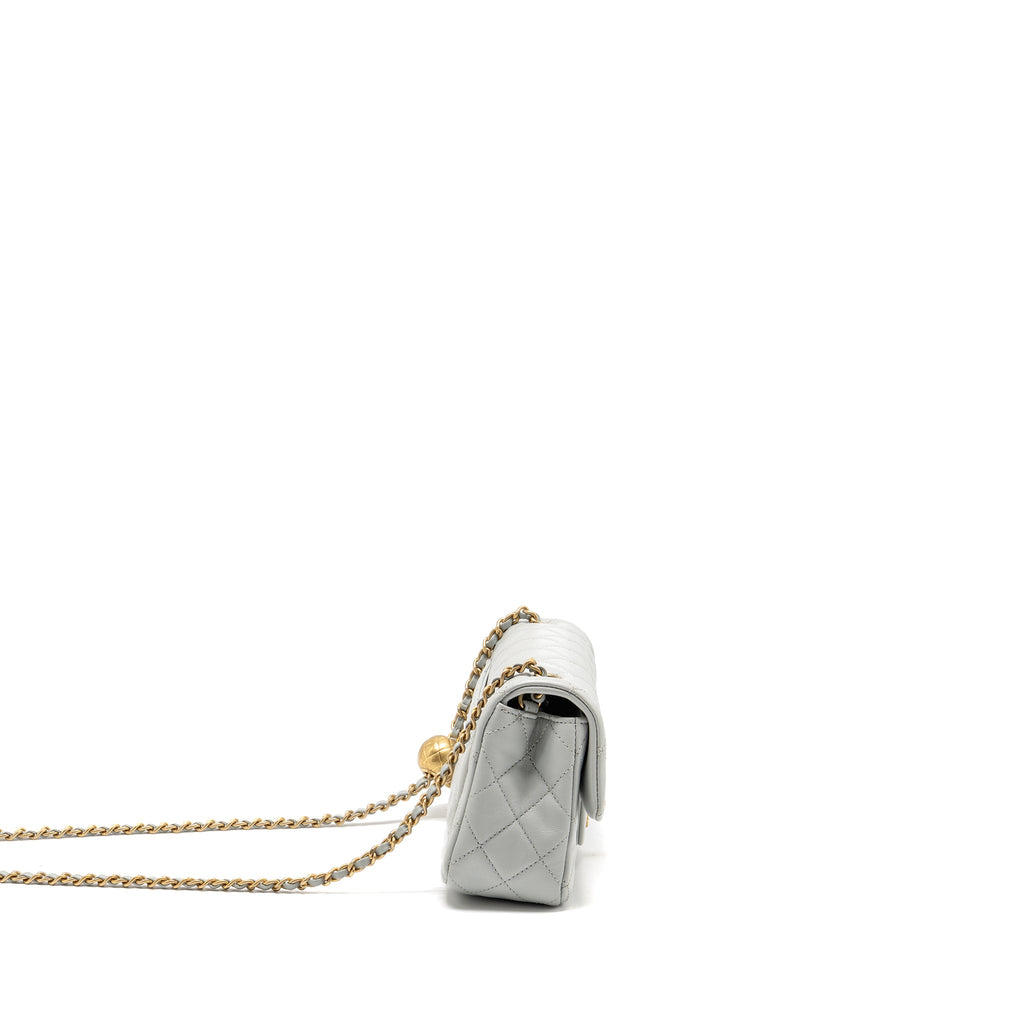chanel-pearl-crush-mini-rectangular-flap-bag-lambskin-grey-ghw-microchip-copy-1
