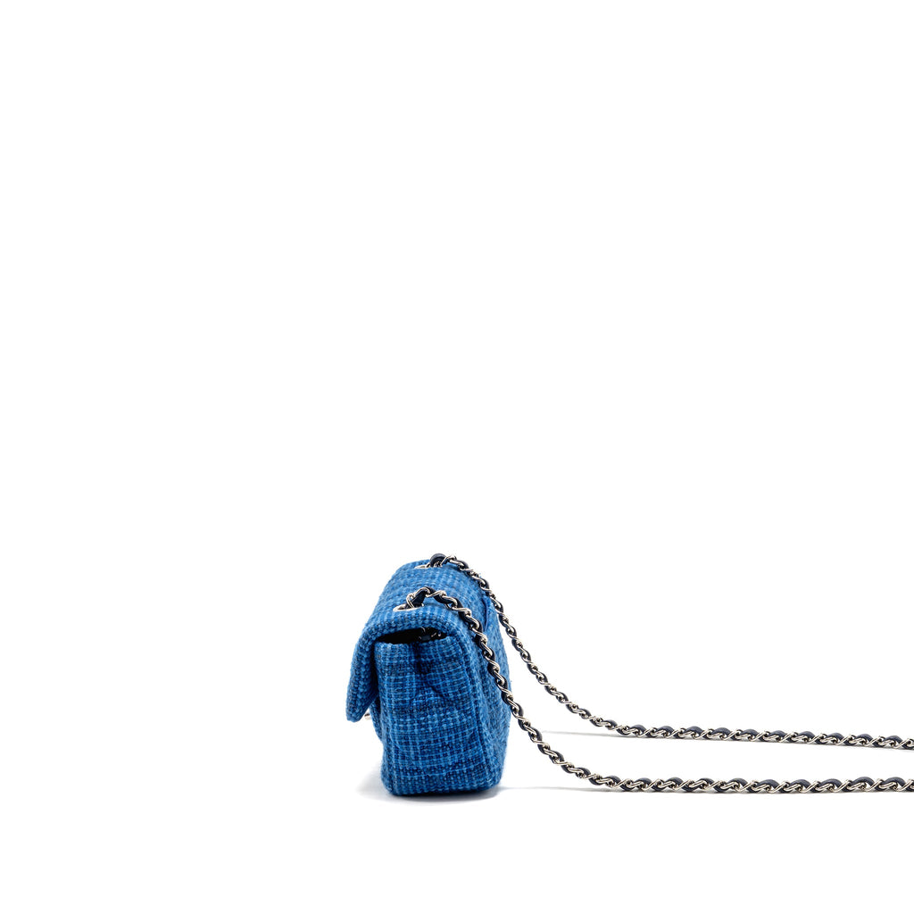 chanel-mini-rectangular-tweed-blue-shw