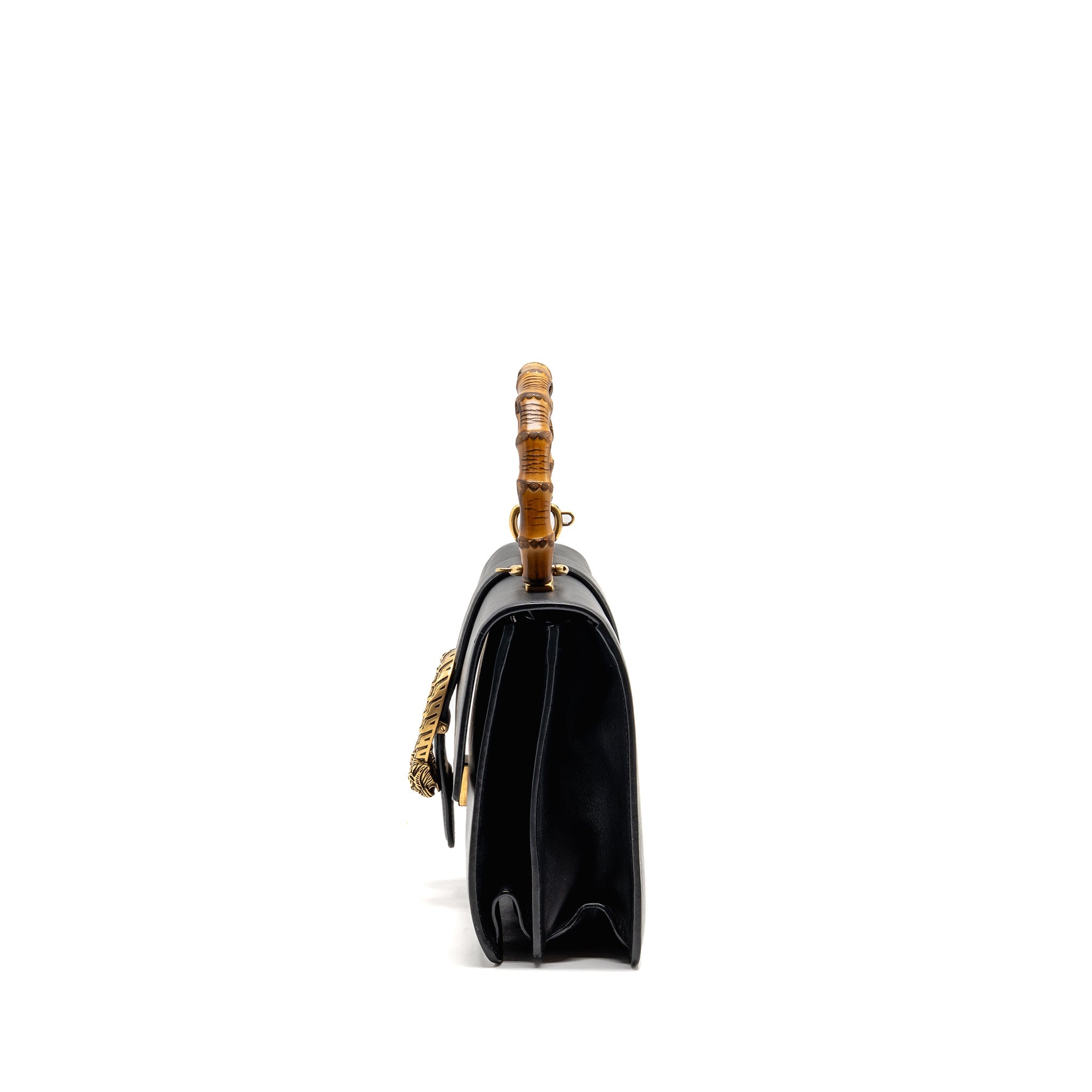gucci-dionysus-flap-bag-bamboo-handle-black-ghw-1