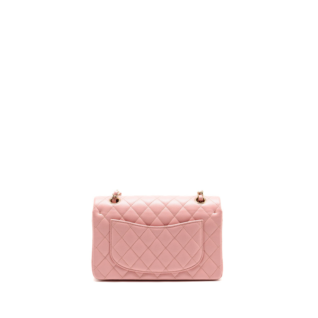 chanel-small-classic-double-flap-bag-caviar-light-pink-lghw-microchip