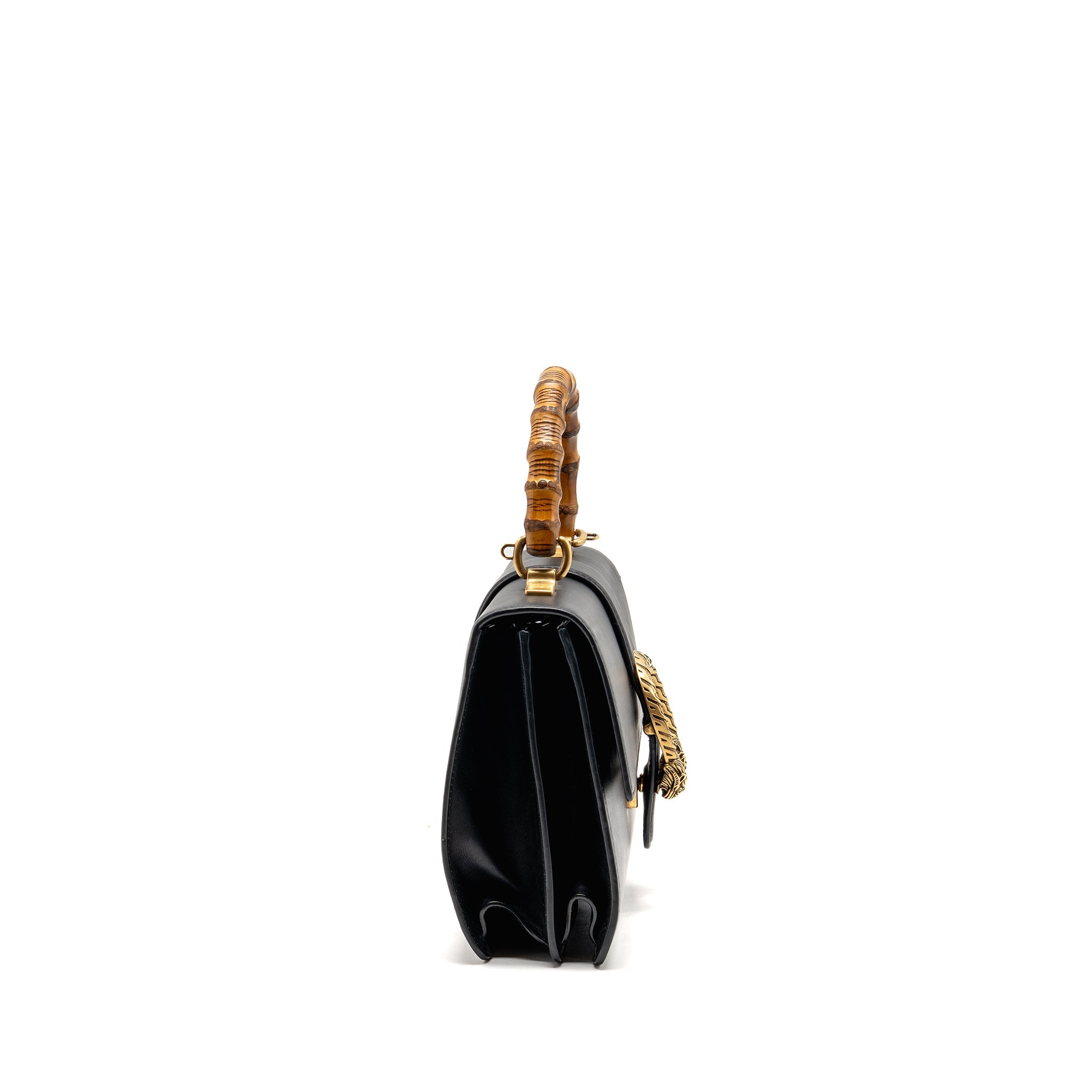 gucci-dionysus-flap-bag-bamboo-handle-black-ghw-1