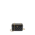 chanel-long-vanity-with-coco-charm-chain-lambskin-black-ghw-microchip