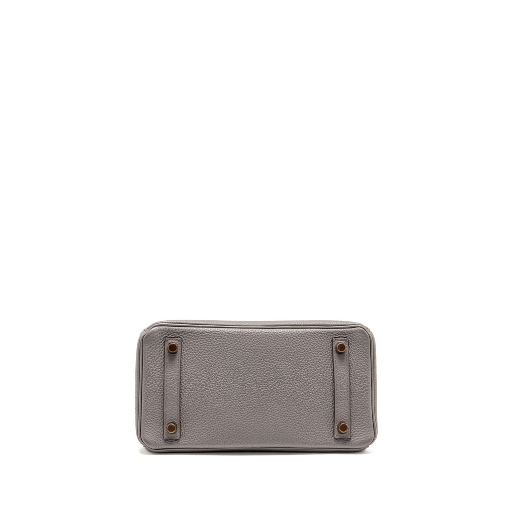 hermes-birkin-25-togo-gris-etain-rghw-stamp-d