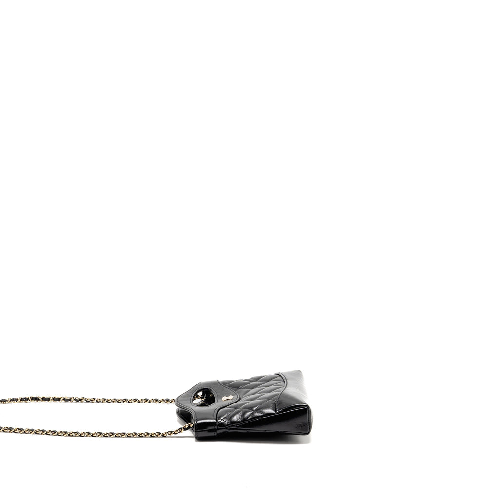 chanel-mini-31-clutch-with-chain-shiny-lambskin-black-lghw-microchip-2