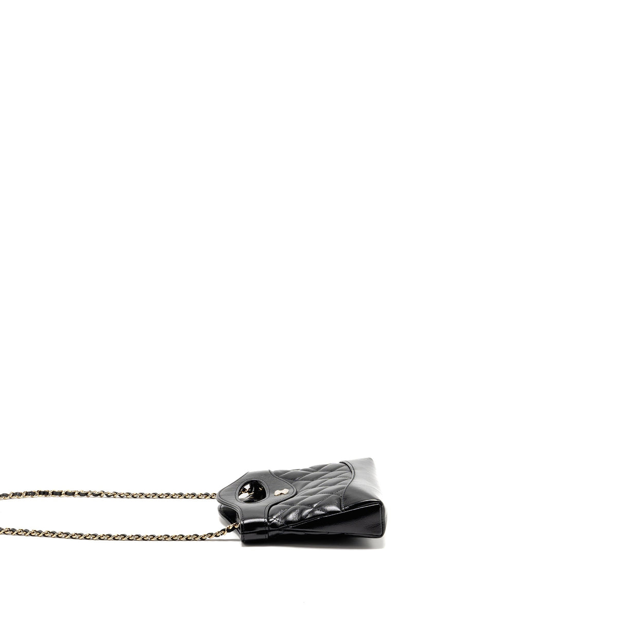 chanel-mini-31-clutch-with-chain-shiny-lambskin-black-lghw-microchip-2