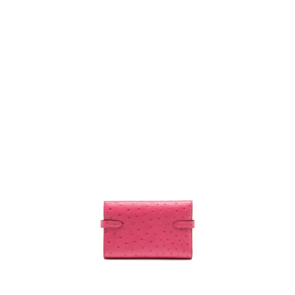 hermes-kelly-compact-wallet-ostrich-rose-tyrien-shw-stamp