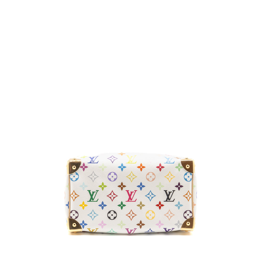 louis-vuitton-x-takashi-murakami-speedy-bandouliere-25-monogram-canvas-white-multicolour-ghw-copy