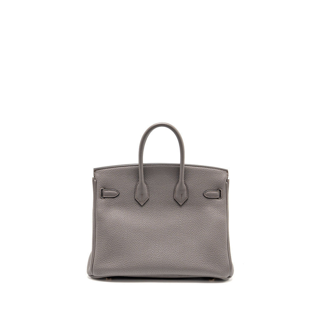 hermes-birkin-25-togo-gris-etain-rghw-stamp-d