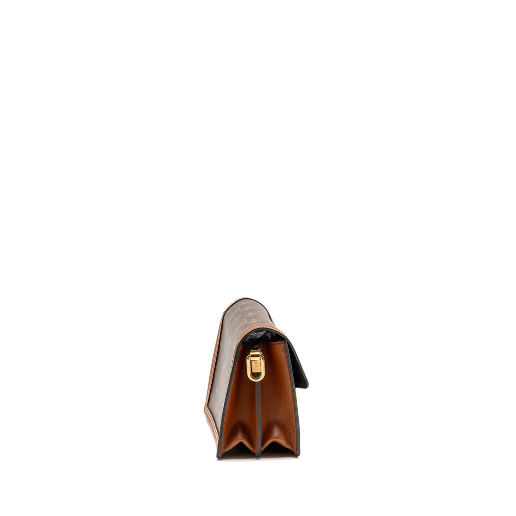 louis-vuitton-mini-dauphine-monogram-reverse-canvas-ghw-copy