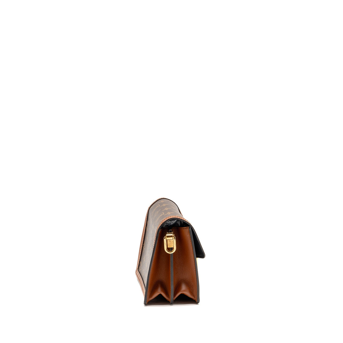louis-vuitton-mini-dauphine-monogram-reverse-canvas-ghw-copy