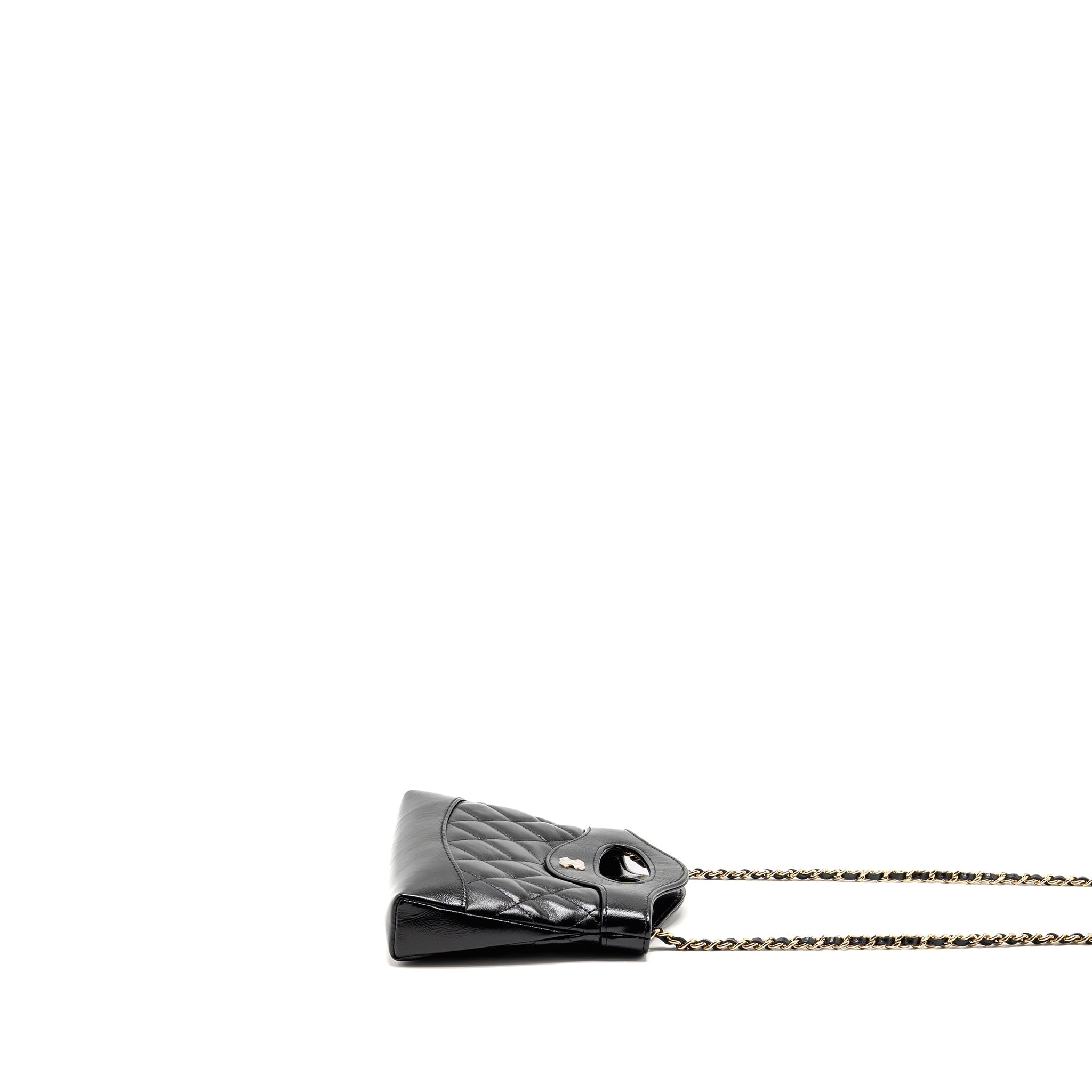 chanel-mini-31-clutch-with-chain-shiny-lambskin-black-lghw-microchip-2