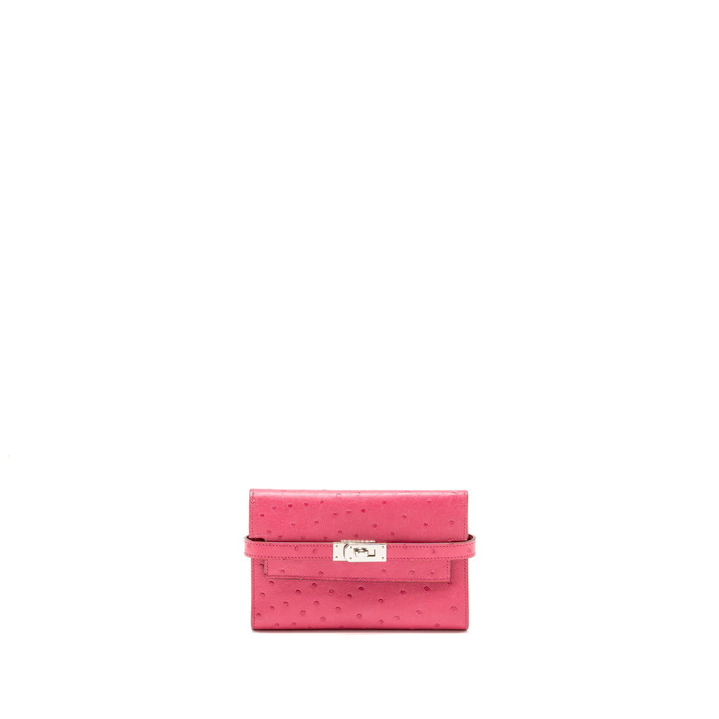 hermes-kelly-compact-wallet-ostrich-rose-tyrien-shw-stamp