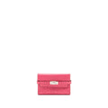 hermes-kelly-compact-wallet-ostrich-rose-tyrien-shw-stamp