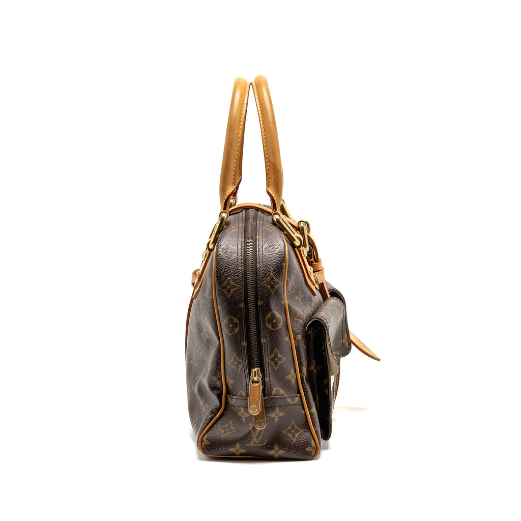 louis-vuitton-vintage-manhattan-gm-monogram-canvas-ghw