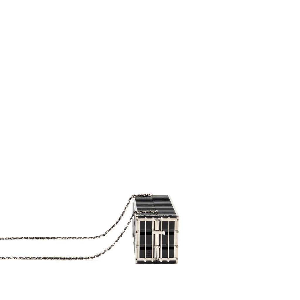 chanel-18a-paris-hamburg-minaudiere-shipping-container-evening-clutch-black-shw