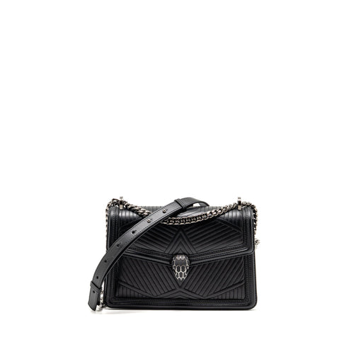 bvlgari-serpenti-forever-flap-bag-calfskin-black-ruthenium-hardware