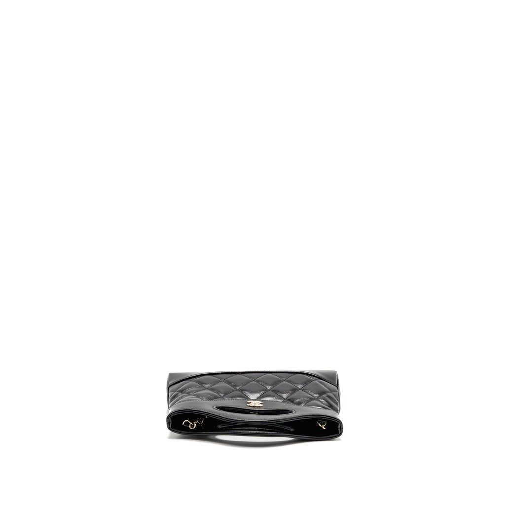 chanel-mini-31-clutch-with-chain-shiny-lambskin-black-lghw-microchip-2