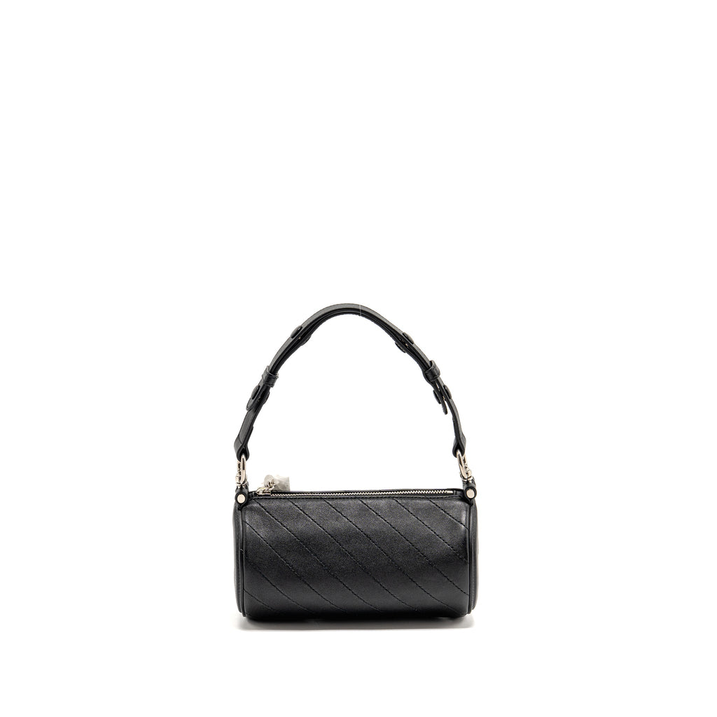 gucci-blondie-mini-shoulder-bag-leather-black-shw