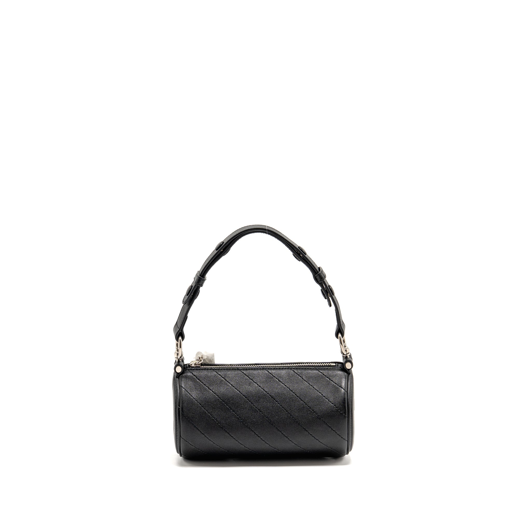 gucci-blondie-mini-shoulder-bag-leather-black-shw