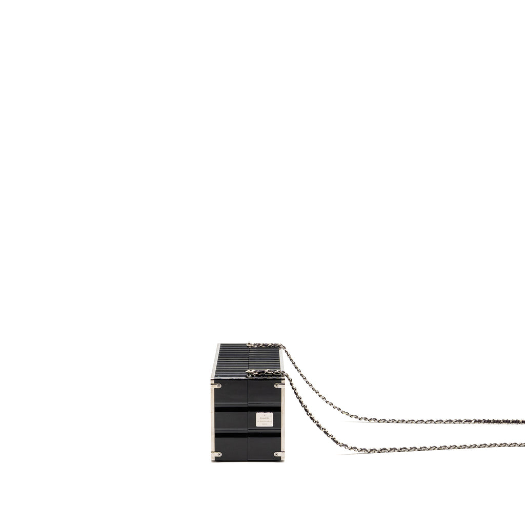 chanel-18a-paris-hamburg-minaudiere-shipping-container-evening-clutch-black-shw