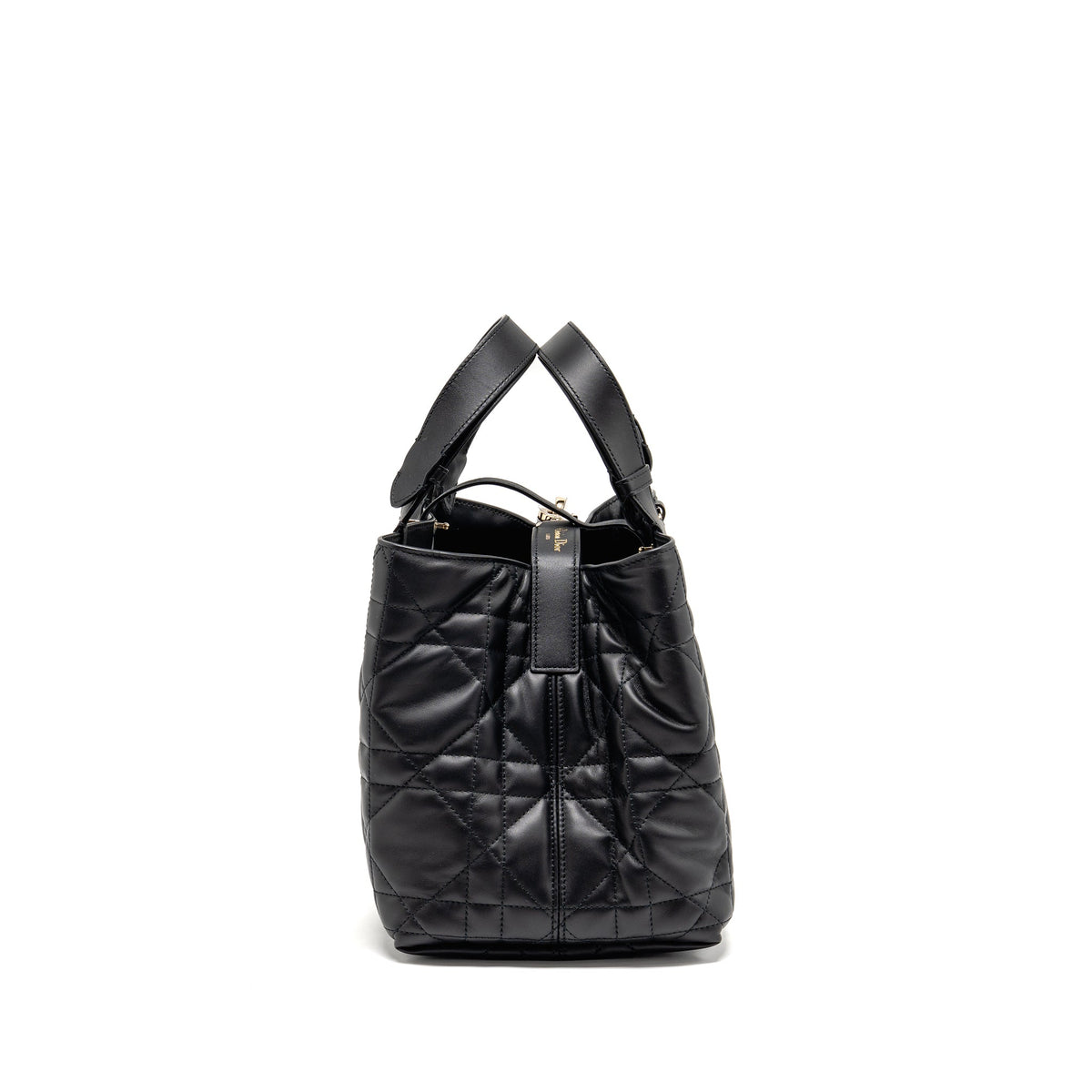 dior-medium-dior-toujours-tote-bag-macrocannage-calfskin-black-lghw-copy-2