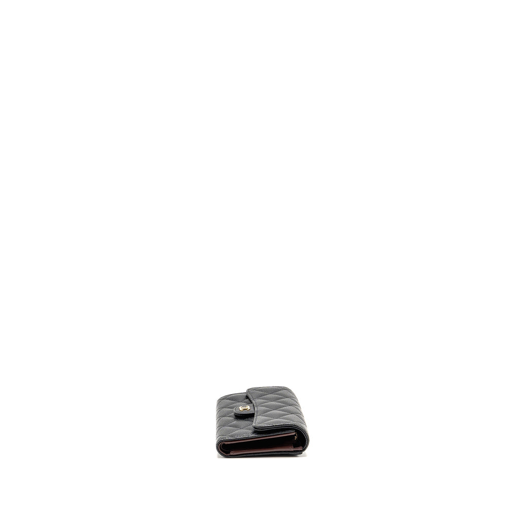 chanel-medium-classic-flap-compact-wallet-caviar-black-ghw-microchip