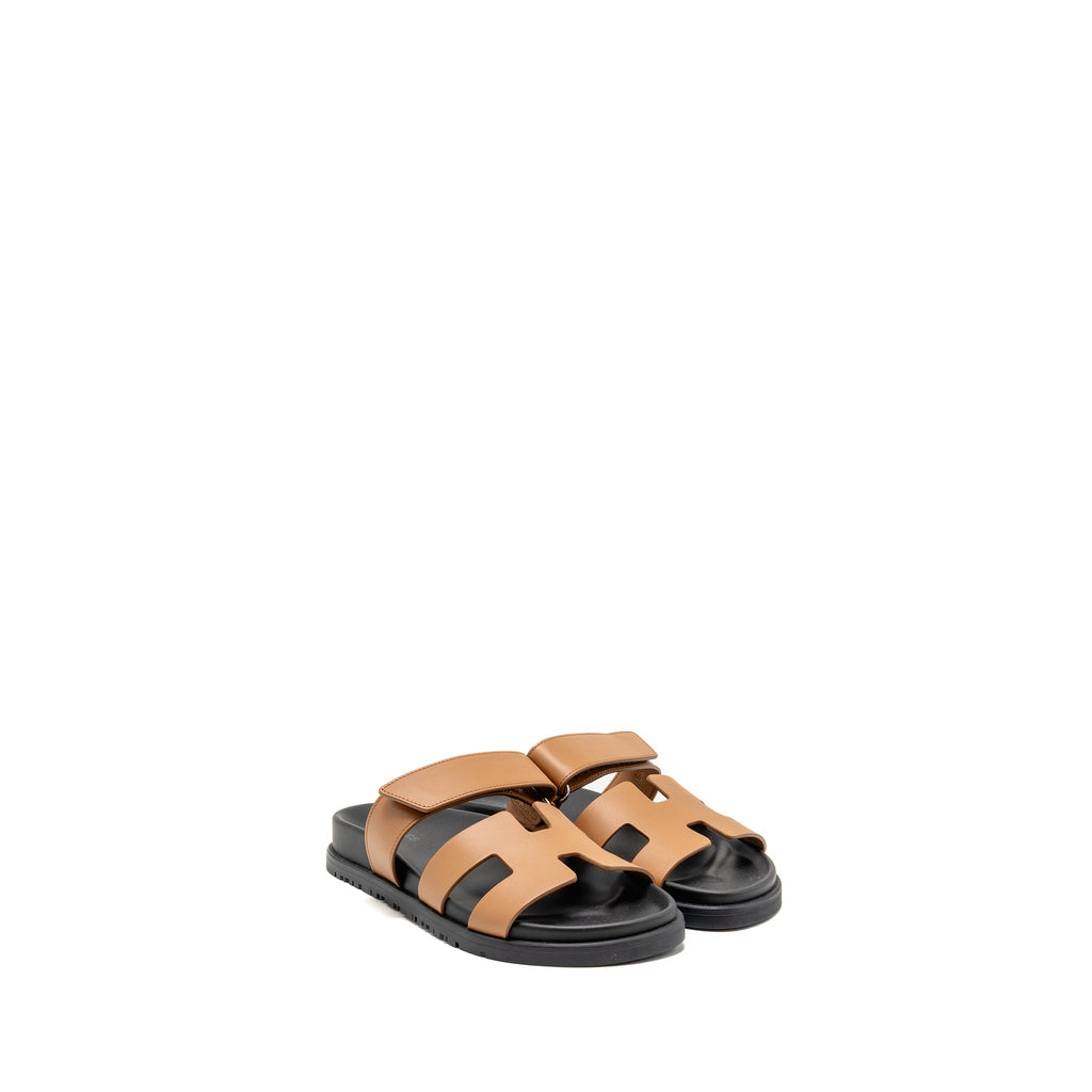 hermes-size-36-femme-chypre-sandals-gold