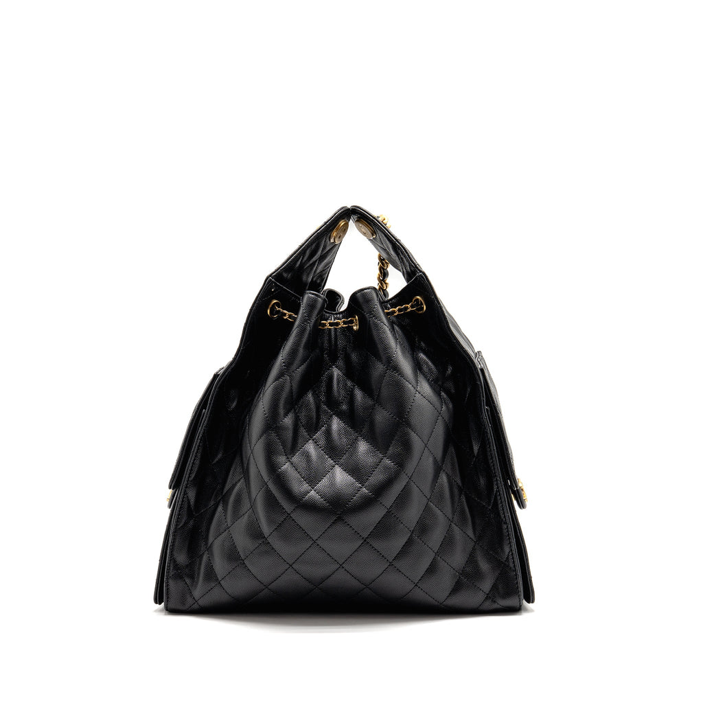 chanel-medium-25-bag-caviar-black-ghw-microchip-1
