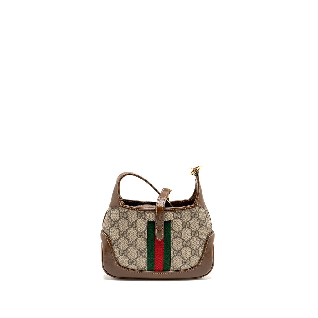 gucci-jackie-1961-mini-shoulder-bag-gg-supreme-canvas-calfskin-brown-multicolour-ghw-1