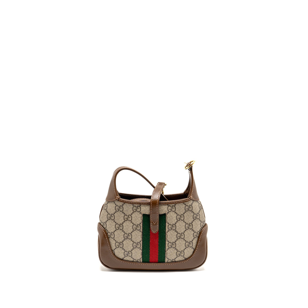 gucci-jackie-1961-mini-shoulder-bag-gg-supreme-canvas-calfskin-brown-multicolour-ghw-1
