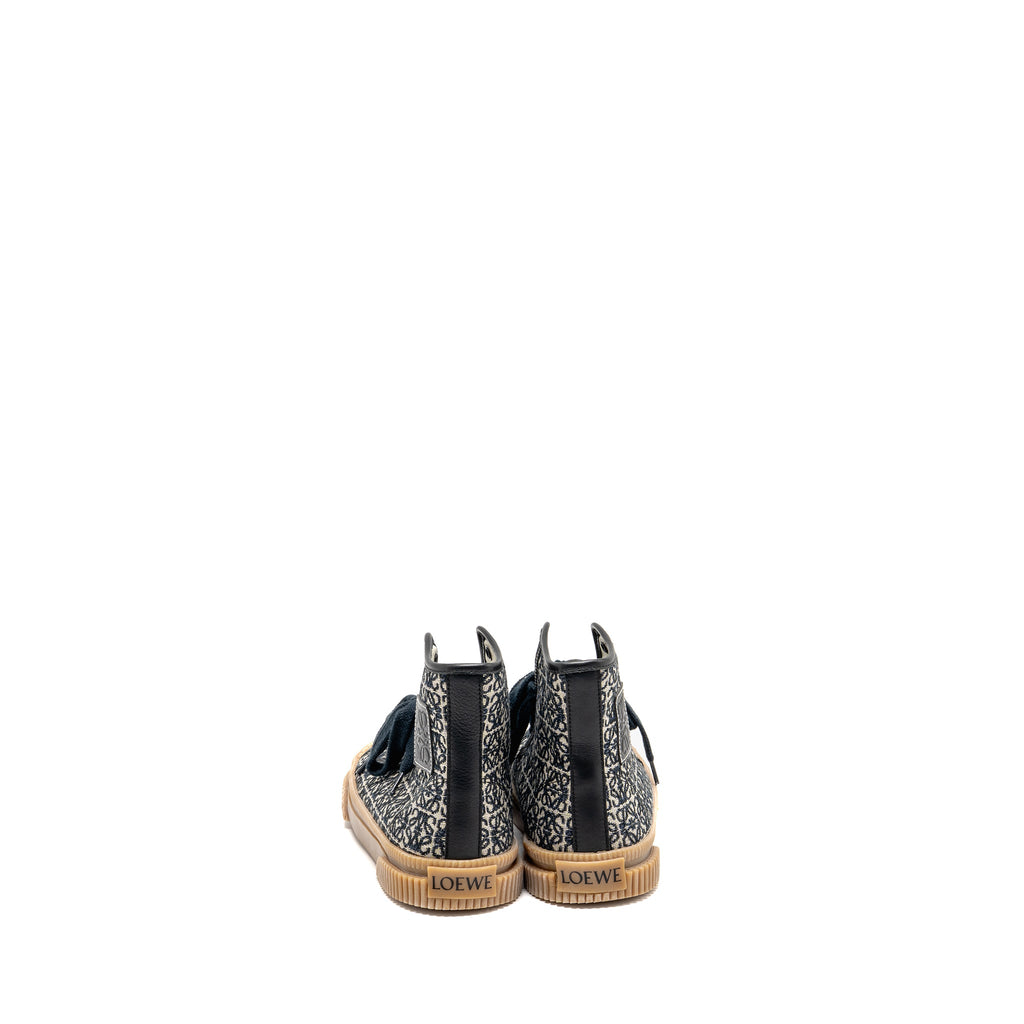 loewe-size-37-anagram-jacquard-high-top-sneaker-black-white-copy