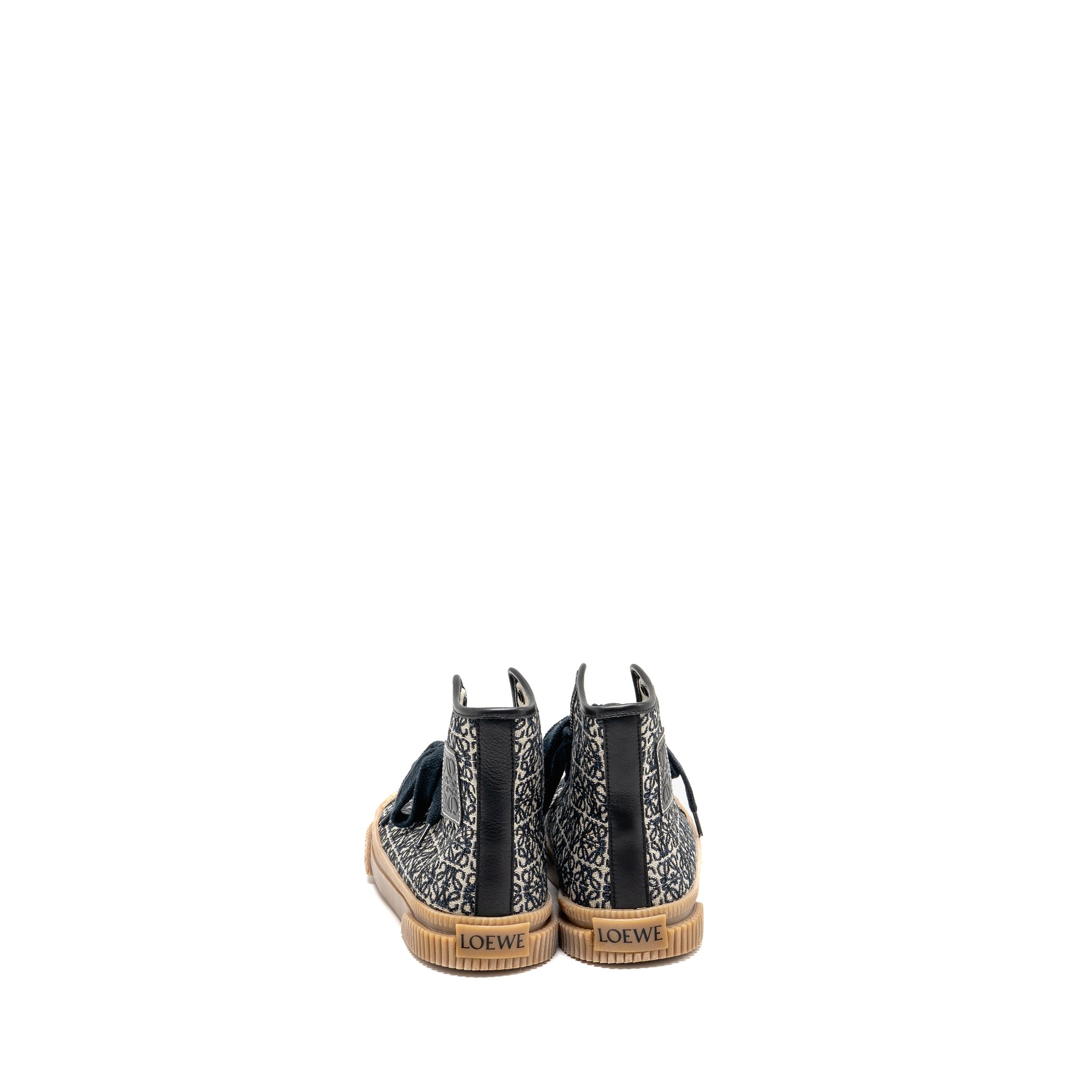 loewe-size-37-anagram-jacquard-high-top-sneaker-black-white-copy