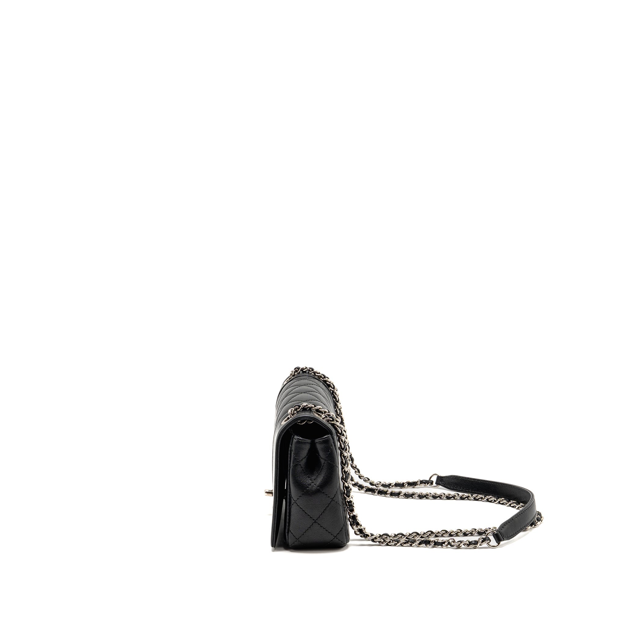 chanel-mademoiselle-flap-bag-lambskin-black-shw