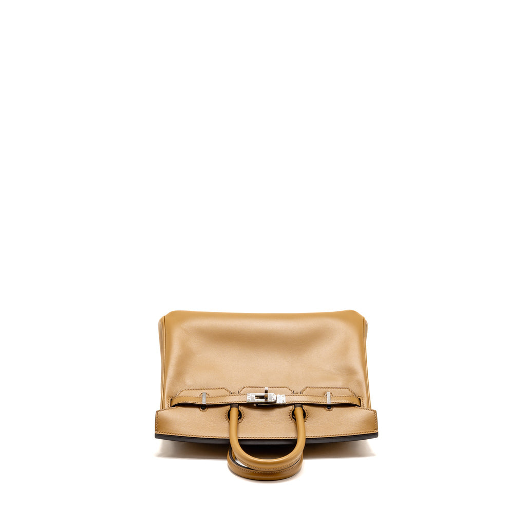 hermes-birkin-25-tadelakt-leather-poussiere-shw-stamp-u