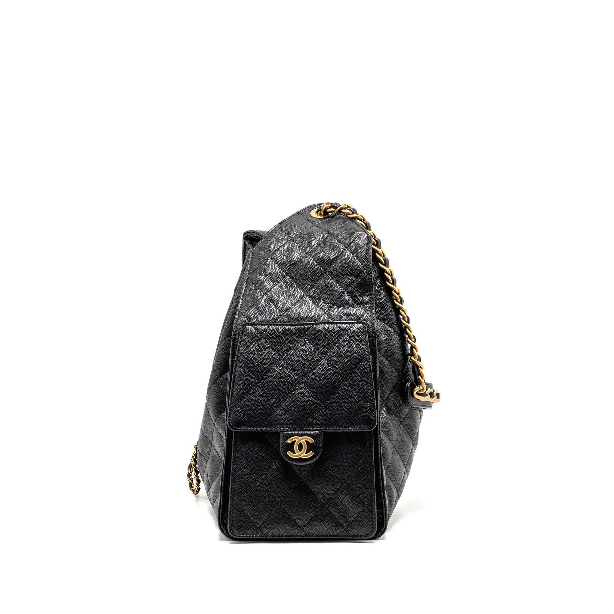 chanel-medium-25-bag-caviar-black-ghw-microchip-1