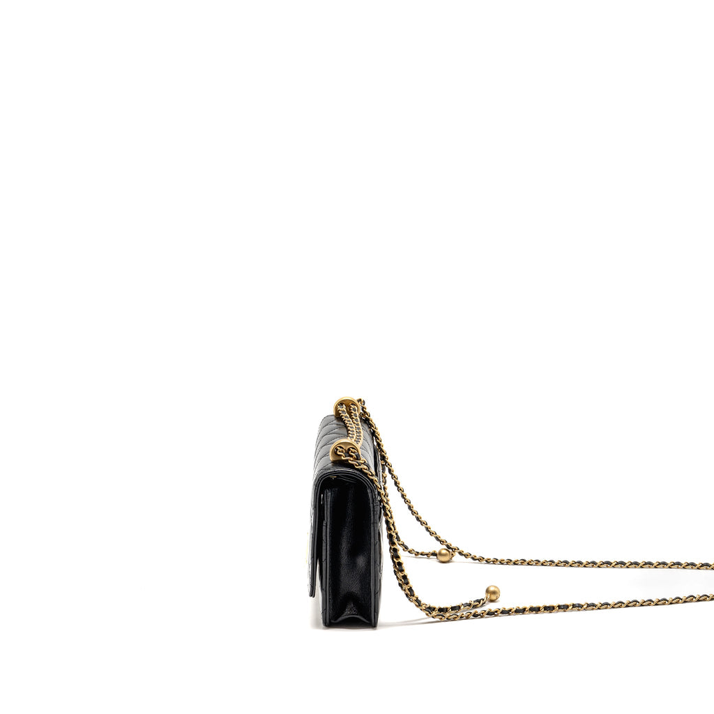 chanel-gold-crush-wallet-on-chain-calfskin-black-ghw-microchip
