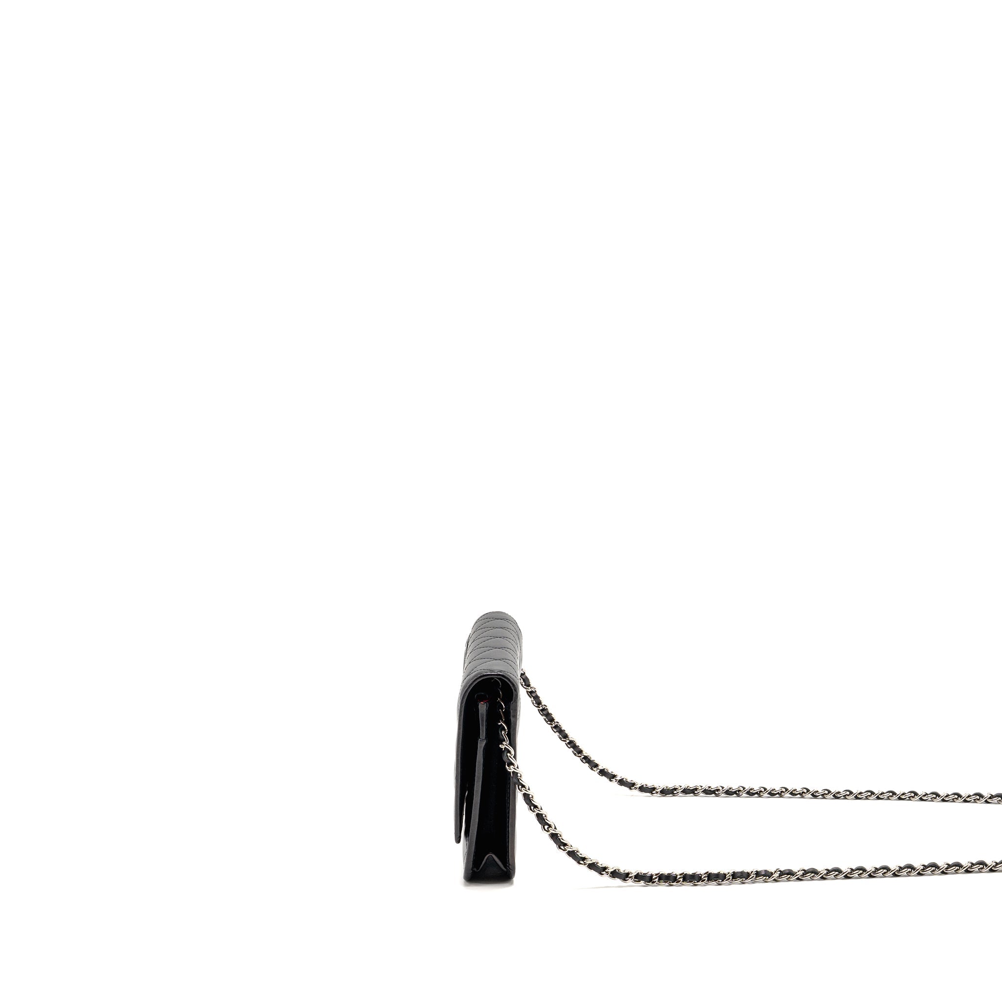 chanel-cambon-wallet-on-chain-calfskin-iridescent-black-shw