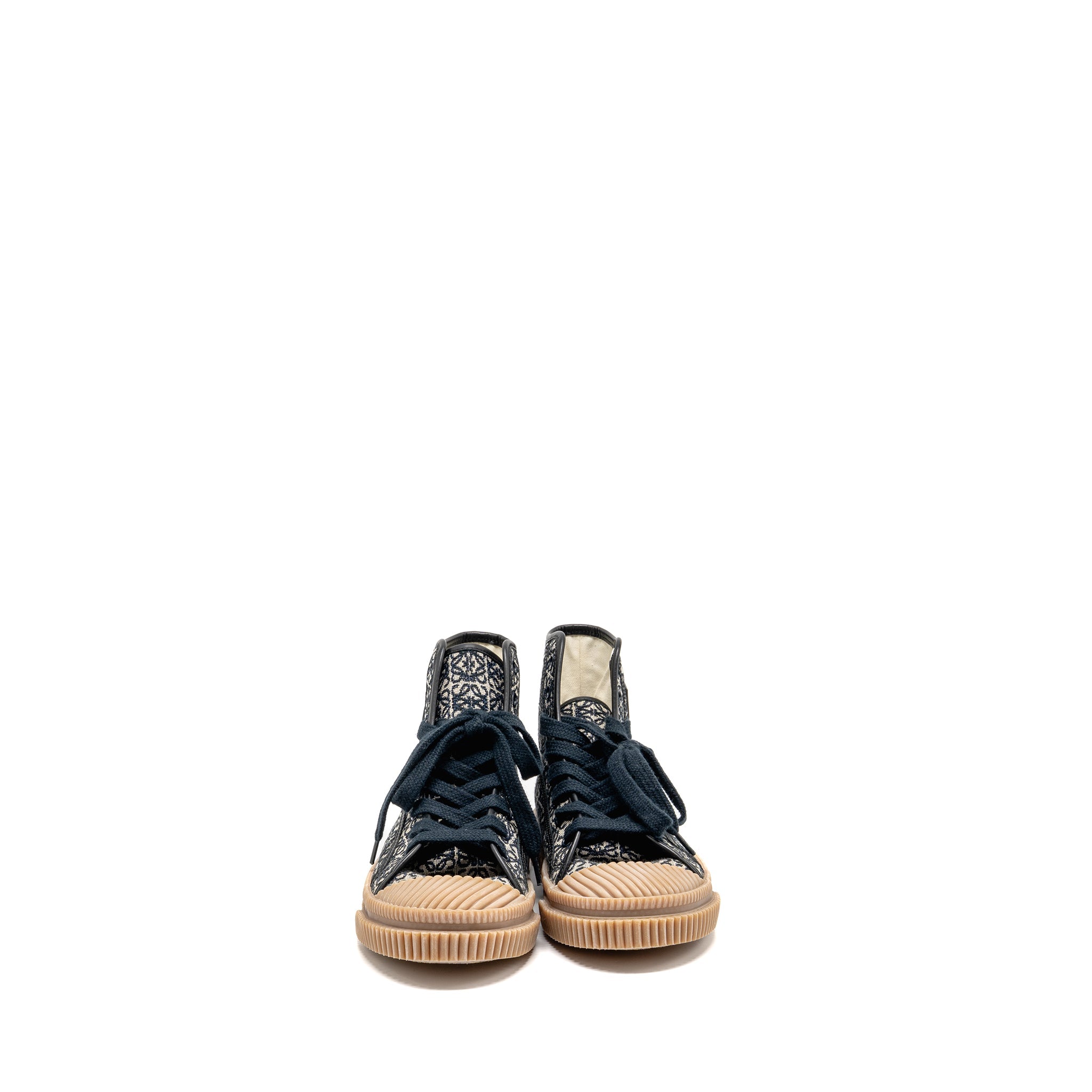 loewe-size-37-anagram-jacquard-high-top-sneaker-black-white-copy